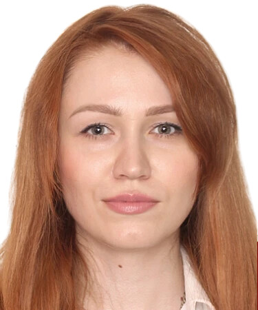 Врач Дубова Екатерина Константиновна 