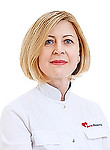 Локтионова Екатерина Юрьевна