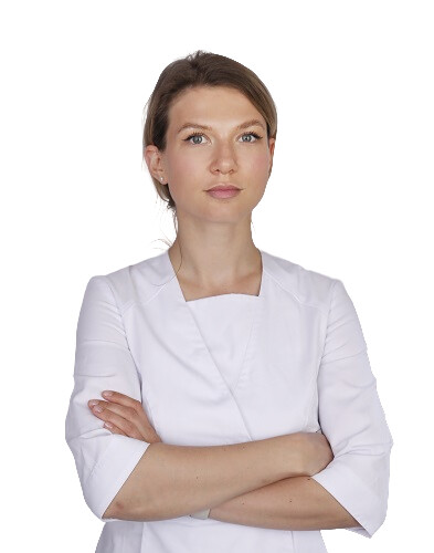 Врач Пономарева Валерия Станиславовна