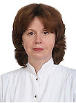Рыжова Елена Евгеньевна