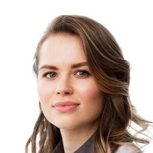 Врач Елесина Виктория Вадимовна