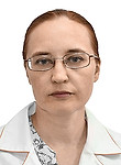 Гришина Наталья Константиновна
