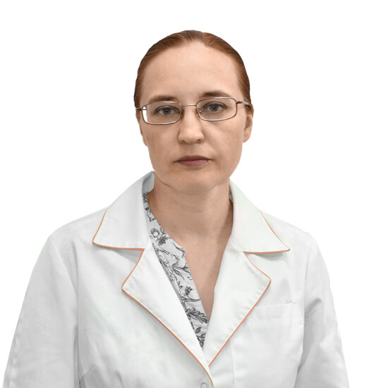 Врач Гришина Наталья Константиновна 