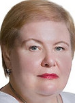 Романова Марина Дмитриевна