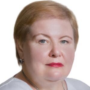 Врач Романова Марина Дмитриевна 