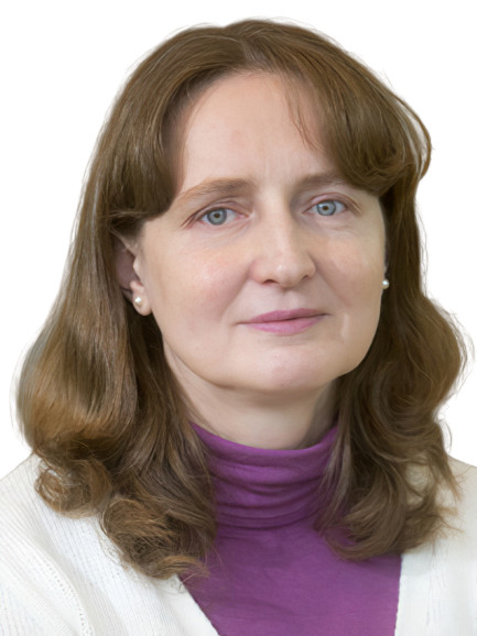 Врач Широкова Наталья Владимировна 