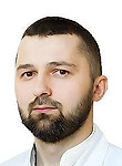 Идрисов Марат Жаладиевич