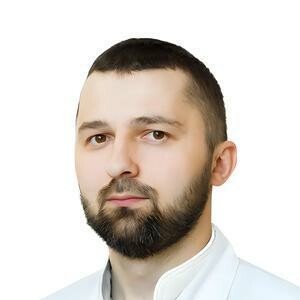 Врач Идрисов Марат Жаладиевич