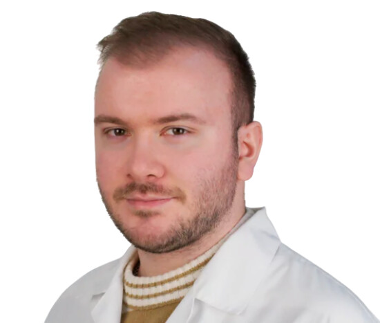 Врач Тохтиев Зелимхан Таймуразович 