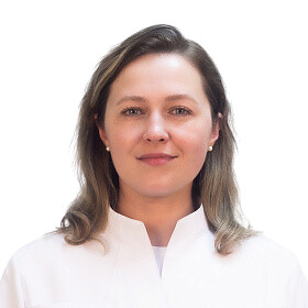 Врач Сидорова Анна Александровна 