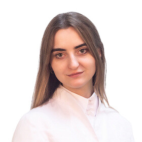 Врач Капырина Татьяна Дмитриевна 