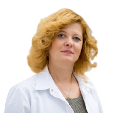 Врач Петина Татьяна Вячеславовна 