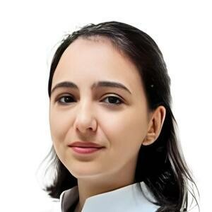 Врач Трофимова София Алексеевна 