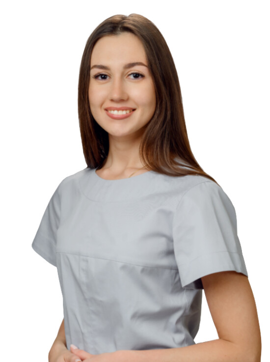 Врач Харькова Лилия Юрьевна 