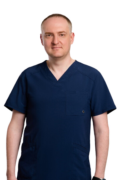 Врач Аникеев Дмитрий Аркадьевич 