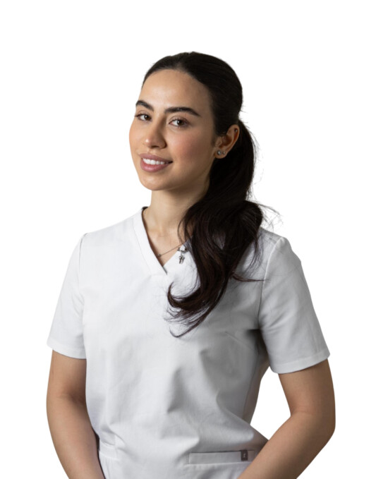 Врач Назарова Диана Бахромовна 