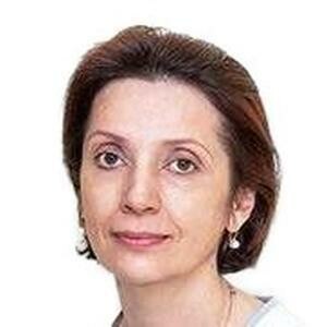 Врач Водолагина Елена Владимировна 