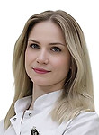 Галюткина Ирина Владимировна