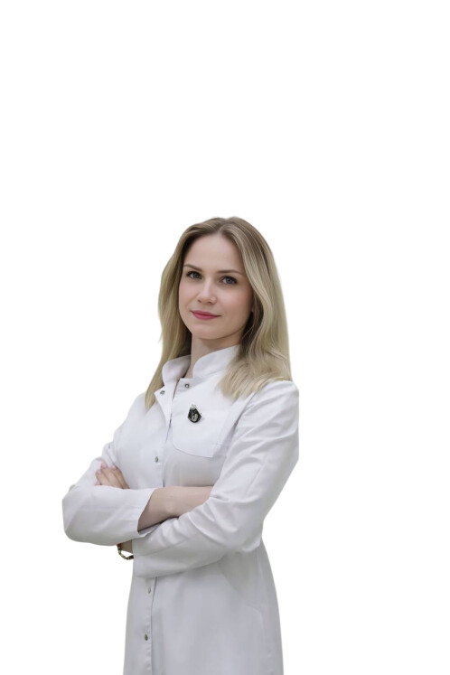 Врач Галюткина Ирина Владимировна 