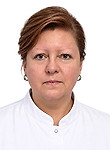 Павлова Анна Валерьевна