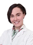 Федина Оксана Николаевна