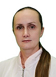 Садык Ирина Владимировна