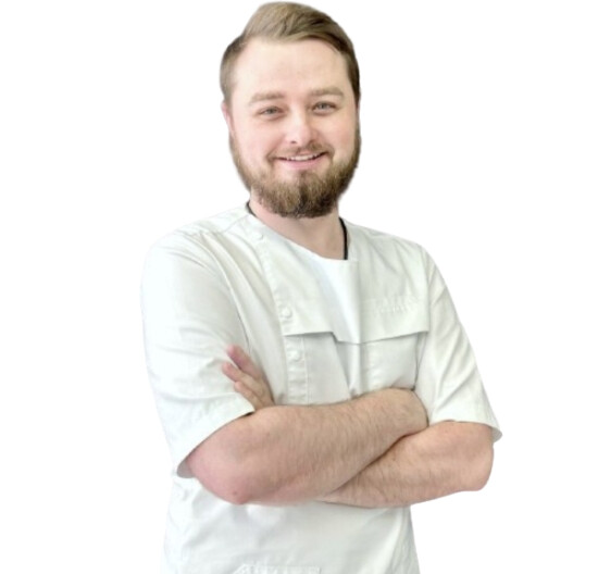 Врач Михеев Владислав Олегович 