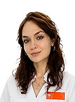 Логачева Наталья Сергеевна