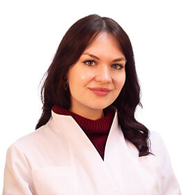 Врач Логачева Наталья Сергеевна