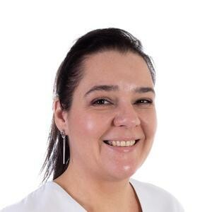 Врач Сухова Ирина Всеволодовна 