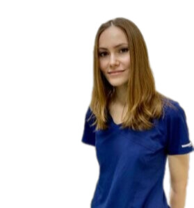 Врач Зайцева Дарья Сергеевна 