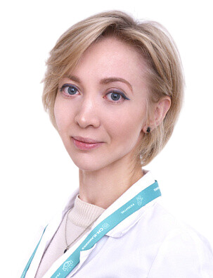 Врач Александрова Светлана Григорьевна 