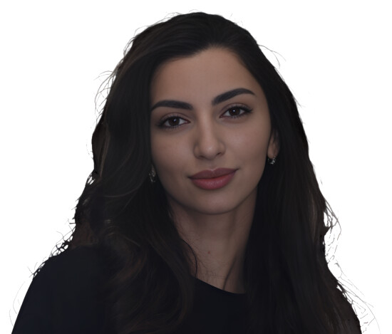 Врач Аббасова Нубар Салеховна 