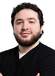 Дауров Тимур Арсенович