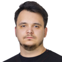 Врач Железный Алексей Валерьевич 