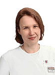 Орлова Елена Николаевна