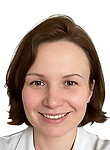 Орлова Елена Николаевна