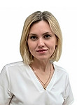 Черыкаева Надежда Александровна