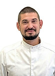 Ненюков Денис Сергеевич