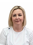 Ефременкова Олеся Александровна
