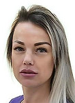 Капранова Анна Владимировна
