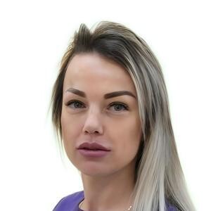 Врач Капранова Анна Владимировна 