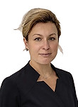 Панфёрова Ольга Игоревна
