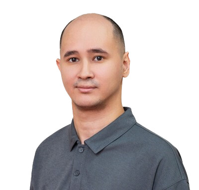 Врач Шамухаметов Руслан Ринатович 