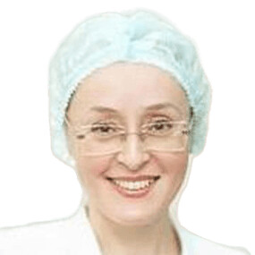 Врач Махмутова Марина Рамильевна