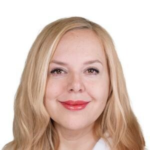 Врач Мухортова Марина Алексеевна 