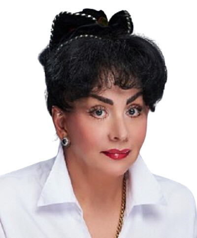 Врач Малюк Светлана Ивановна 