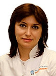 Дишнинская Фрида Давыдовна