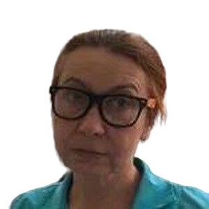 Врач Натарова Ирина Ивановна 
