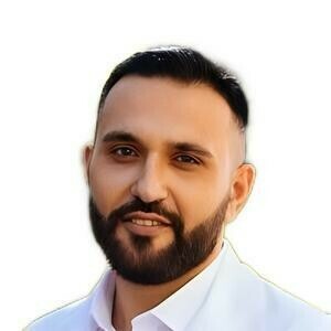 Врач Геворгян Армен Араикович